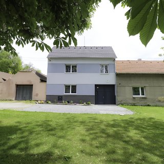 Prodej rodinného domu 230 m² Kačice, Masarykova