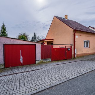 Prodej rodinného domu 108 m² Rynholec, Lánská