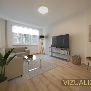 Prodej bytu 2+1 54 m² Kladno, Brjanská