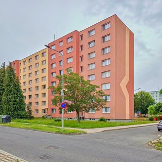 Prodej bytu 2+1 60 m² Varnsdorf, Západní