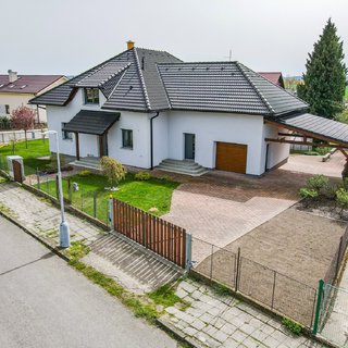 Prodej rodinného domu 250 m² Kačice, Družstevní