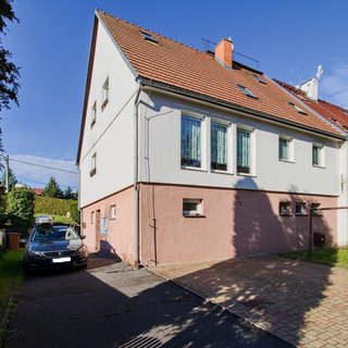 Prodej bytu 1+kk a garzoniéry 38 m² Děčín, Slovanská