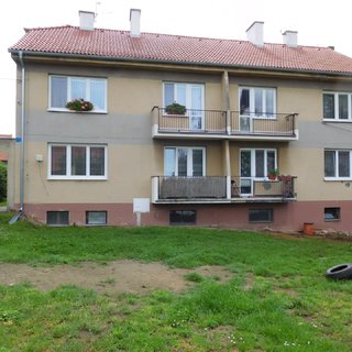 Prodej bytu 2+1 79 m² Mutějovice, Na Rybníčku