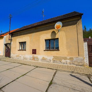 Prodej rodinného domu 120 m² Olovnice, Brčkov