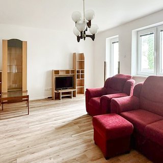 Pronájem bytu 3+1 77 m² Hostivice, Na Pískách