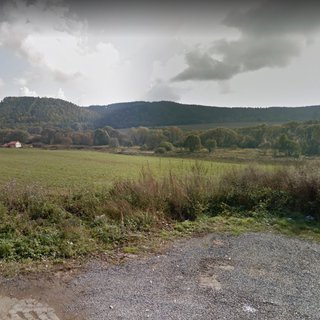 Prodej zemědělské půdy 46 768 m² Čisovice, 