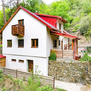 Prodej chaty 138 m², Draháňské údolí