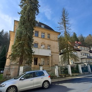 Prodej bytu 4+1 185 m² Karlovy Vary, Křižíkova