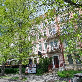 Prodej bytu 2+1 76 m² Karlovy Vary, nábřeží Jana Palacha