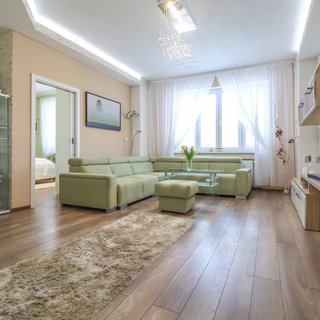 Prodej bytu 4+kk 145 m² Praha, U smaltovny