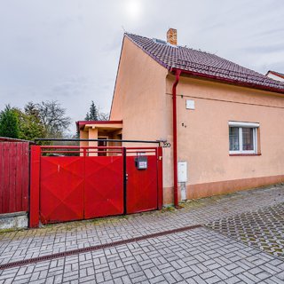 Prodej rodinného domu 108 m² Rynholec, Lánská
