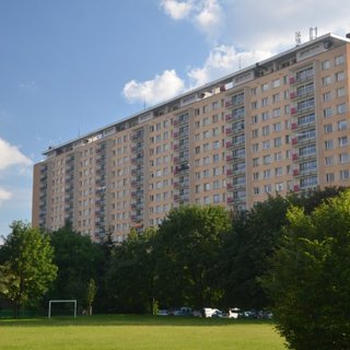 Prodej bytu 3+1 66 m² Praha, Chabařovická