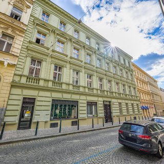 Prodej bytu 3+kk 88 m² Praha, Řeznická