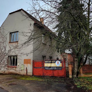 Prodej rodinného domu 127 m² Kryry, Kostelní