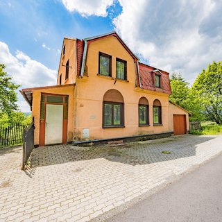 Prodej rodinného domu 93 m², Hamerská