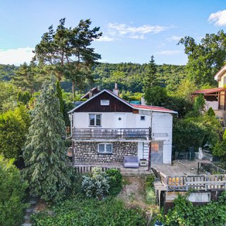 Prodej rodinného domu 69 m² Nučice, V Hlubokém