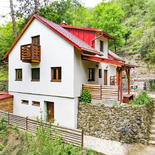 Prodej rodinného domu 138 m² Zdiby, Draháňské údolí