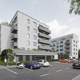 Prodej bytu 4+kk 95 m² Kladno, Lesík
