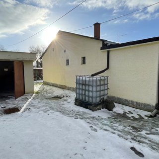 Prodej rodinného domu 60 m² Boreč, 