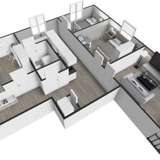 Prodej bytu 4+1 80 m²