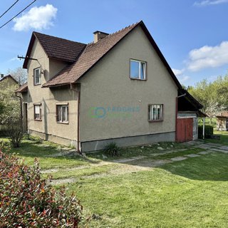 Prodej rodinného domu 183 m² Horní Lideč