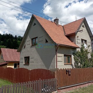 Prodej rodinného domu 155 m² Halenkov, 