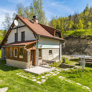 Prodej rodinného domu 130 m² Prostřední Bečva, 
