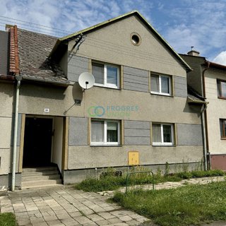 Prodej rodinného domu 200 m² Pravčice