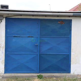 Prodej garáže 17 m² Vyškov