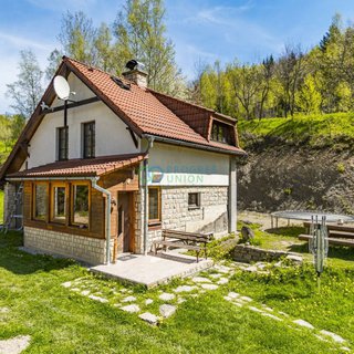 Prodej rodinného domu 130 m² Prostřední Bečva