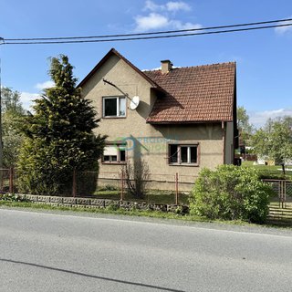 Prodej rodinného domu 200 m² Horní Lideč, 