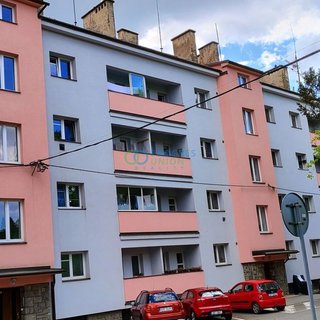Prodej bytu 2+1 70 m² Valašské Meziříčí, Křižná