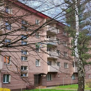 Prodej bytu 3+1 74 m², Seifertova