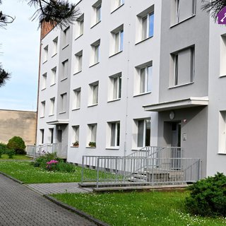 Pronájem bytu 3+1 78 m² Letovice, Albína Krejčího