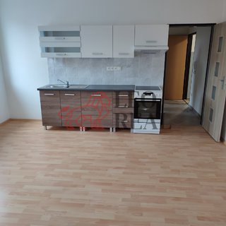 Pronájem bytu 2+kk 60 m² Nový Bor, Mařákova