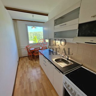 Pronájem bytu 2+1 60 m² Liberec, Na Pískovně