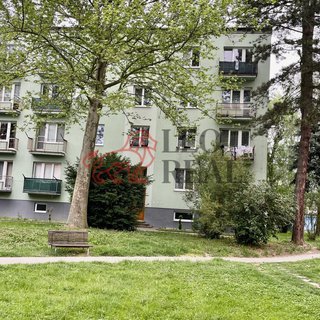 Prodej bytu 2+1 53 m² Uherské Hradiště, Tůně