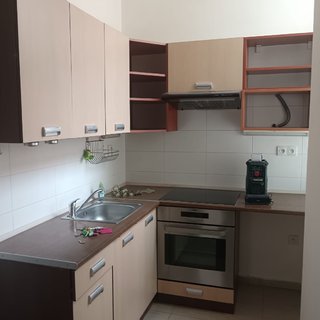 Pronájem bytu 1+1 36 m² Děčín, Bezručova