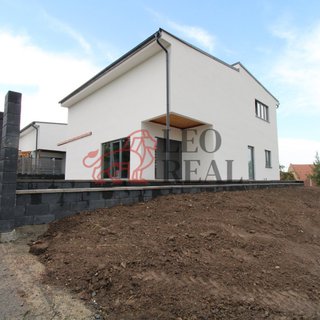 Prodej rodinného domu 200 m² Vyškov, 