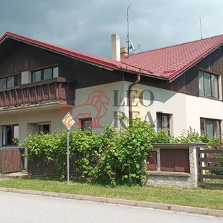 Prodej rodinného domu 400 m² České Velenice, Komenského