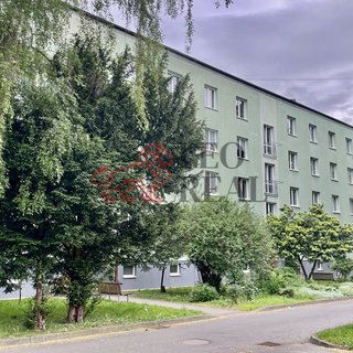 Prodej bytu 2+1 53 m² Uherské Hradiště, Tůně