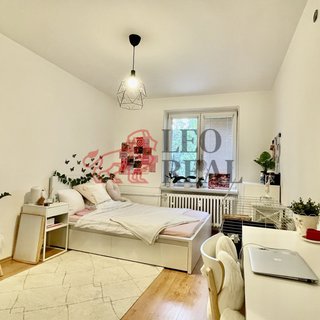 Prodej bytu 2+1 53 m² Uherské Hradiště, Tůně