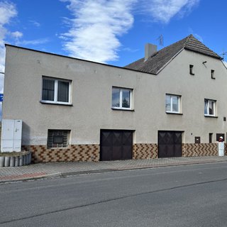 Prodej dvougeneračního domu 220 m² Švihov, Husova