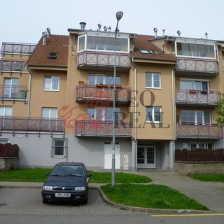 Pronájem bytu 3+kk 73 m² Brno, Otiskova