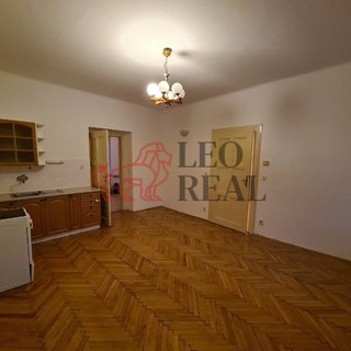 Prodej bytu 1+1 59 m² Tábor, Vančurova