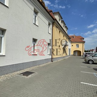 Pronájem bytu 2+1 75 m² Staré Město, Brněnská