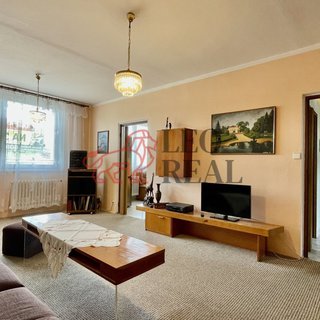 Prodej bytu 3+1 76 m² Uherské Hradiště, Na Rybníku