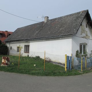 Prodej rodinného domu 70 m² Újezd