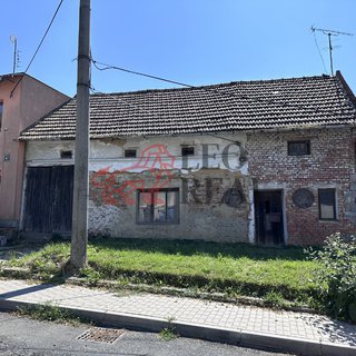 Prodej rodinného domu 78 m² Pavlovice u Kojetína, 
