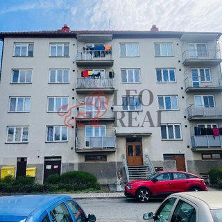 Prodej bytu 2+1 57 m² Bojkovice, Čtvrť 1. máje